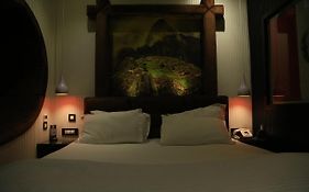 Hotel Ebowla Residency